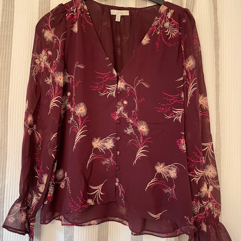Joie blouse
